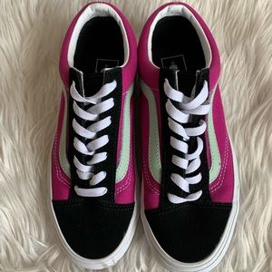 Women’s Vans
